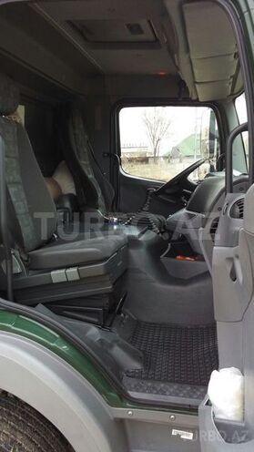 Mercedes Atego 1228 2006, 402,000 km - 6.4 l - Bakı
