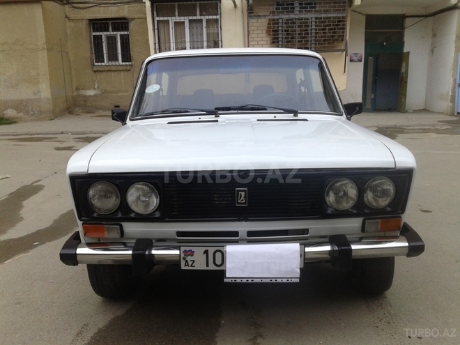 LADA (VAZ) 2106 1994, 931,000 km - 1.6 l - Bakı
