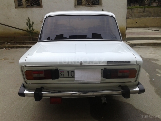 LADA (VAZ) 2106 1994, 931,000 km - 1.6 l - Bakı