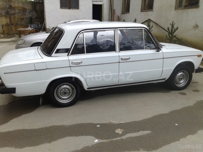 LADA (VAZ) 2106 1994, 931,000 km - 1.6 l - Bakı