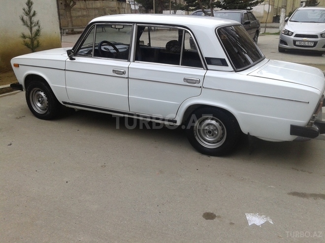 LADA (VAZ) 2106 1994, 931,000 km - 1.6 l - Bakı
