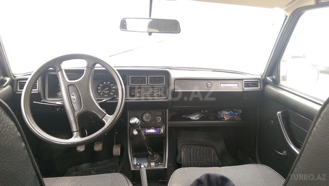 LADA (VAZ) 2107 2009, 125,000 km - 1.6 л - Bakı