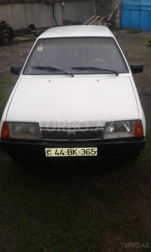 LADA (VAZ) 2109 1995, 500,000 km - 1.5 л - Zaqatala