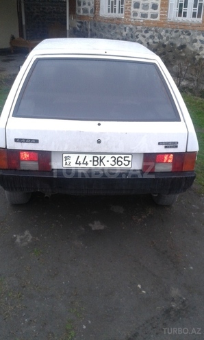 LADA (VAZ) 2109 1995, 500,000 km - 1.5 л - Zaqatala