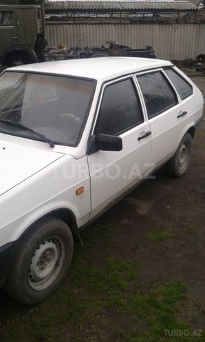 LADA (VAZ) 2109 1995, 500,000 km - 1.5 л - Zaqatala