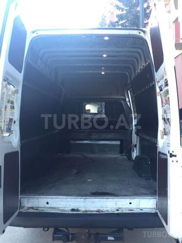 Ford Transit 2009, 355,000 km - 2.4 l - Gəncə