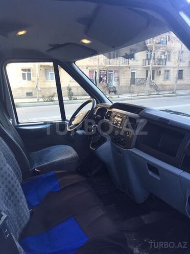 Ford Transit 2009, 355,000 km - 2.4 l - Gəncə