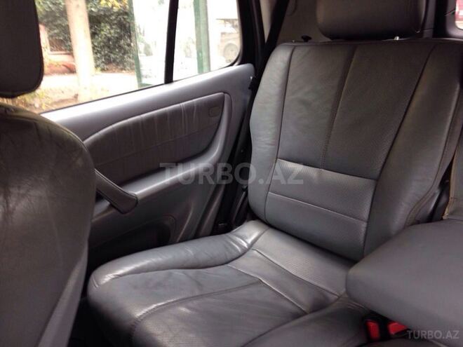 Mercedes ML 320 2000, 167,000 km - 3.2 л - Bakı