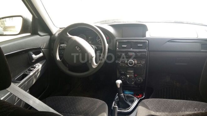 LADA (VAZ) Priora 2015, 12,000 km - 1.6 l - Bakı