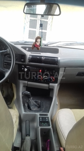 BMW 525 1994, 195,000 km - 0.3 l - Bərdə