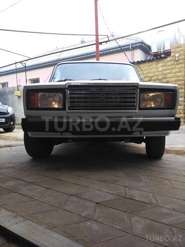 LADA (VAZ) 2107 2009, 69,000 km - 1.6 л - Bakı