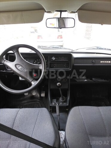 LADA (VAZ) 2107 2009, 69,000 km - 1.6 л - Bakı