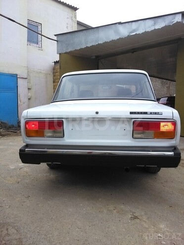 LADA (VAZ) 2107 2009, 69,000 km - 1.6 л - Bakı