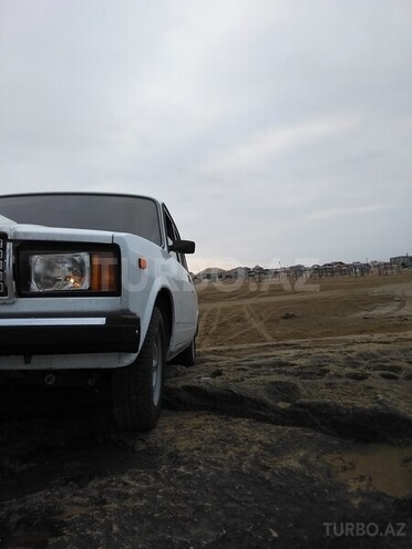 LADA (VAZ) 2107 2009, 69,000 km - 1.6 л - Bakı