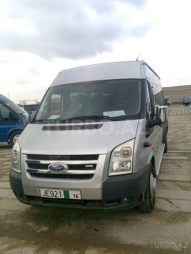 Ford Transit 2007, 103,900 km - 2.4 l - Sumqayıt