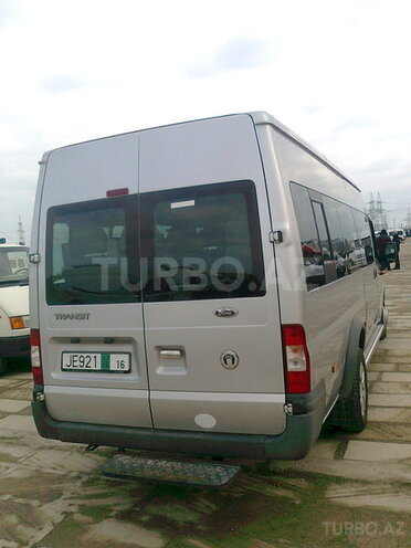 Ford Transit 2007, 103,900 km - 2.4 l - Sumqayıt
