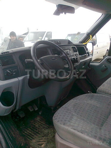 Ford Transit 2007, 103,900 km - 2.4 l - Sumqayıt