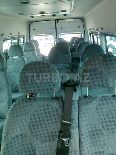 Ford Transit 2007, 103,900 km - 2.4 l - Sumqayıt