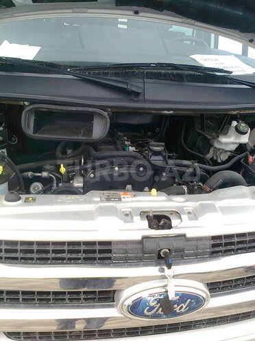 Ford Transit 2007, 103,900 km - 2.4 l - Sumqayıt