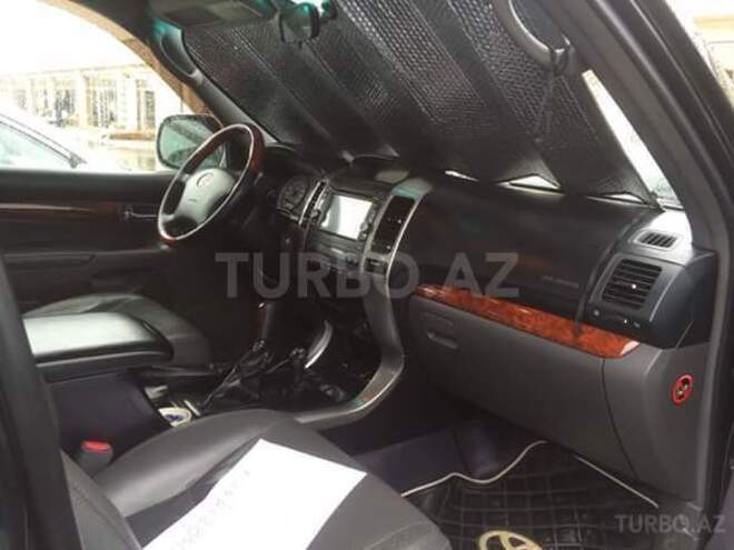 Toyota Prado 2007, 202,177 km - 3.0 l - Bakı