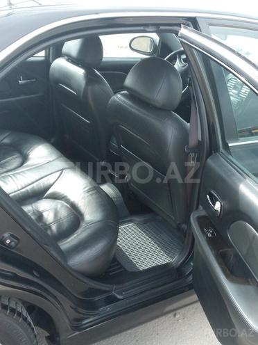 Hyundai Sonata 2002, 175,000 km - 2.0 l - Bakı