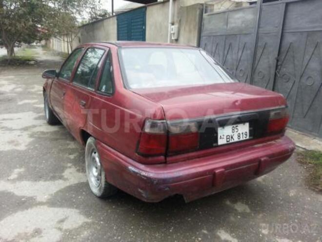Daewoo Racer 1994, 500,000 km - 1.6 л - Xaçmaz