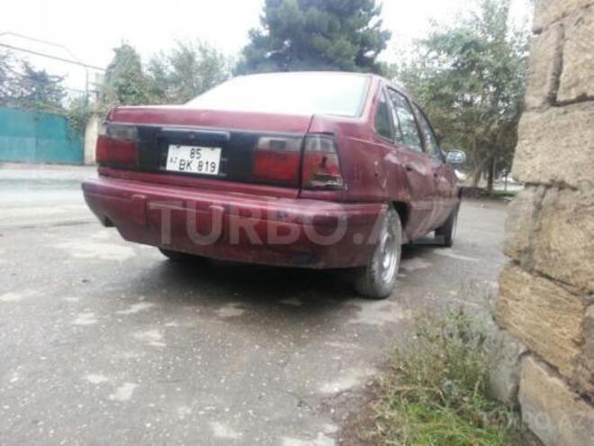 Daewoo Racer 1994, 500,000 km - 1.6 л - Xaçmaz