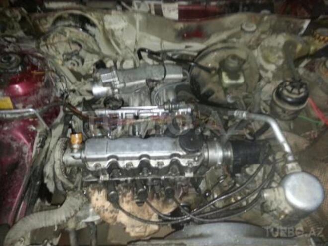 Daewoo Racer 1994, 500,000 km - 1.6 л - Xaçmaz