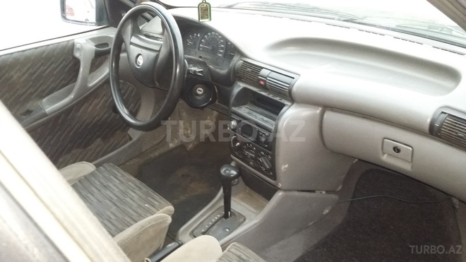 Opel Astra 1992, 320,000 km - 2.0 l - Bakı