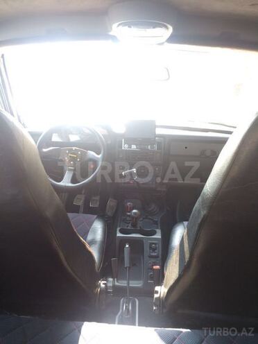 LADA (VAZ) Niva 2012, 93,000 km - 1.7 l - Bakı