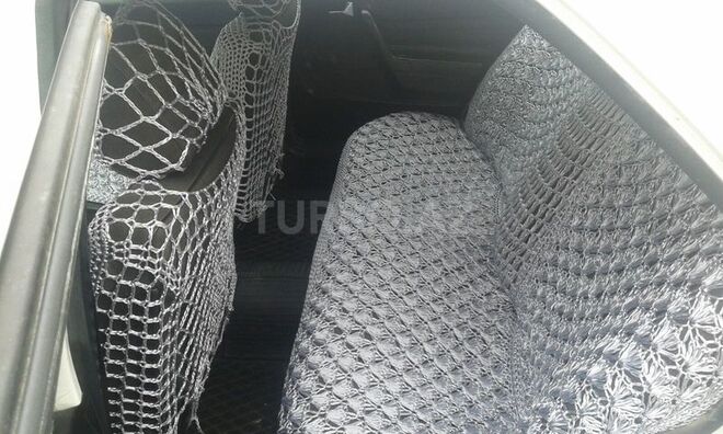 Mercedes E 200 1989, 350,000 km - 2.5 l - Sumqayıt