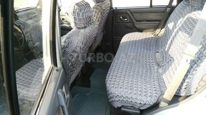 Mitsubishi Pajero 1993, 1 km - 1.5 l - Bakı