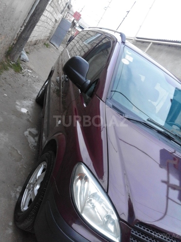 Mercedes Vito 2007, 248,000 km - 2.2 l - Bakı