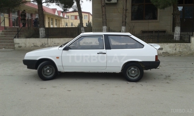 LADA (VAZ) 2108 1985, 620,000 km - 1.5 l - Sumqayıt