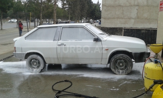 LADA (VAZ) 2108 1985, 620,000 km - 1.5 l - Sumqayıt