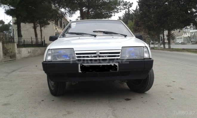 LADA (VAZ) 2108 1985, 620,000 km - 1.5 l - Sumqayıt