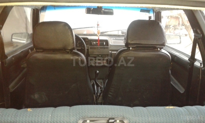 LADA (VAZ) 2108 1985, 620,000 km - 1.5 l - Sumqayıt