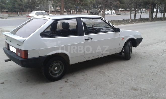 LADA (VAZ) 2108 1985, 620,000 km - 1.5 l - Sumqayıt