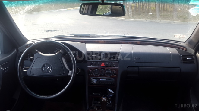 Mercedes C 230 1999, 201,400 km - 2.3 l - Bakı