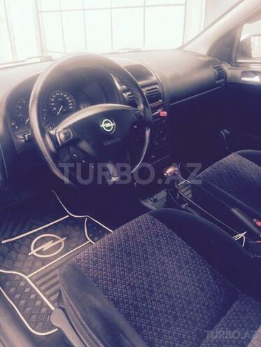 Opel Astra 1999, 190,000 km - 1.6 л - Bakı