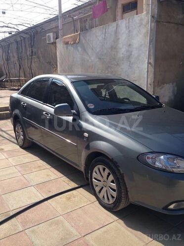 Daewoo Gentra 2014, 49,500 km - 1.5 л - Bakı