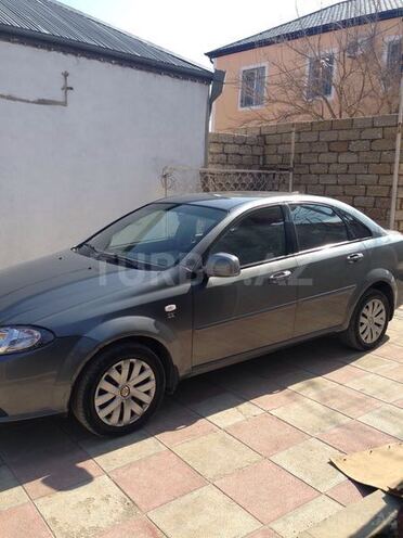 Daewoo Gentra 2014, 49,500 km - 1.5 л - Bakı
