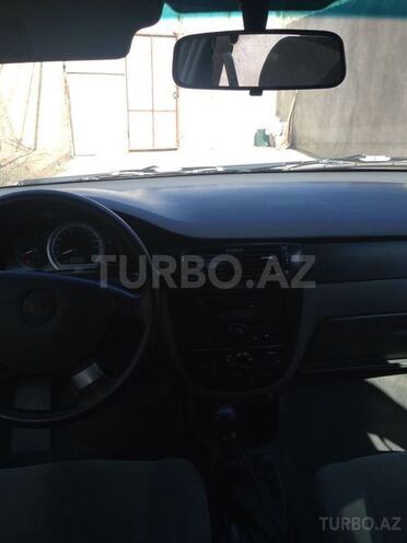 Daewoo Gentra 2014, 49,500 km - 1.5 л - Bakı