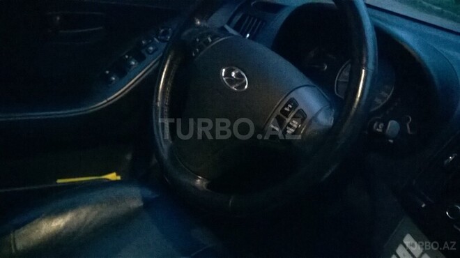 Hyundai Elantra 2007, 70,000 km - 2.0 l - Bakı