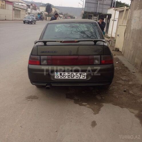 LADA (VAZ) 2110 2003, 270,000 km - 1.6 l - Bakı