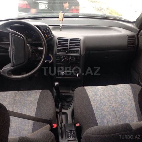 LADA (VAZ) 2110 2003, 270,000 km - 1.6 l - Bakı