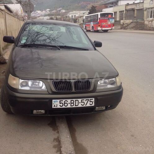 LADA (VAZ) 2110 2003, 270,000 km - 1.6 l - Bakı