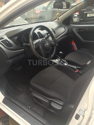 Kia Cerato 2008, 79,156 km - 1.6 l - Bakı