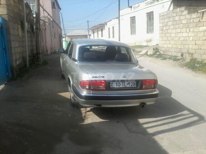 GAZ 31105 2006, 156,000 km - 2.3 л - Bakı