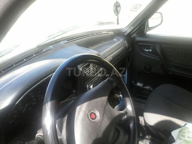 GAZ 31105 2006, 156,000 km - 2.3 л - Bakı